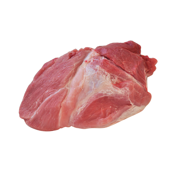 Schweineschulter ohne Schwarte