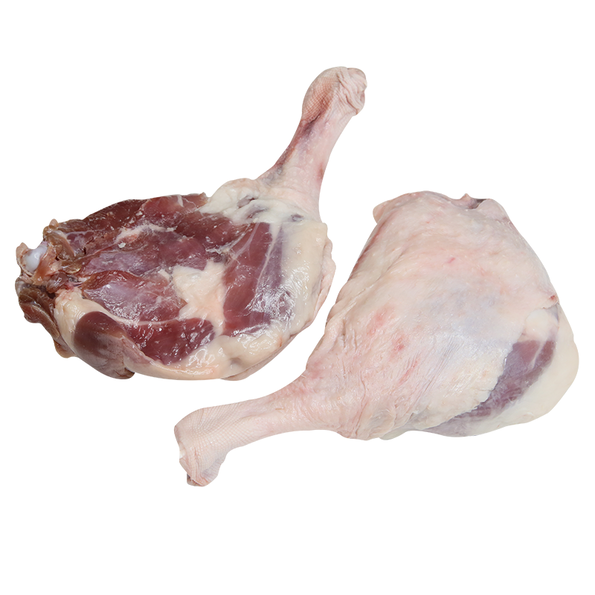 Gänsekeulen